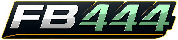fb444 Logo
